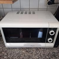 Forno Microonde Whirlpool