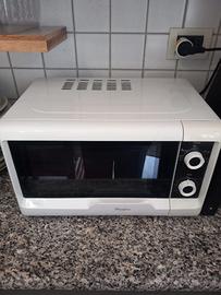 Forno Microonde Whirlpool