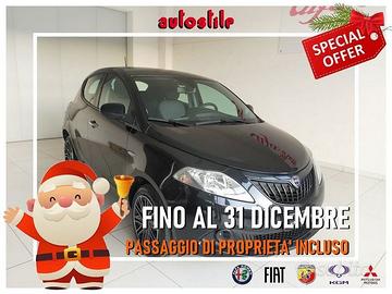 Lancia Ypsilon 1.0 FireFly 5 porte S&S Hybrid...