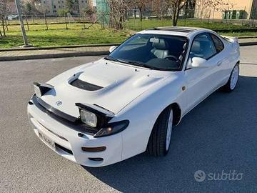 CERC0 CELICA CARLOS SAINZ