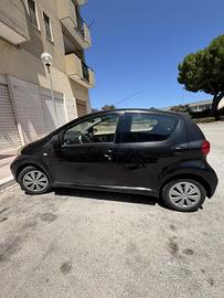 TOYOTA AIGO