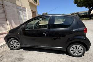 TOYOTA AIGO