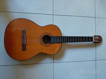 Chitarra classica marca Eko
