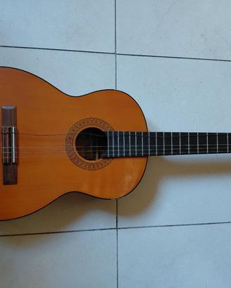 Chitarra classica marca Eko
