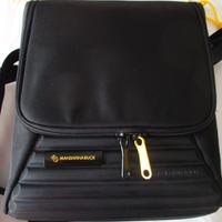 Tracolla Mandarina DuckTank Nera