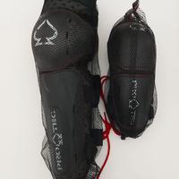 Protezioni MTB, skate, pattini, snowboard.