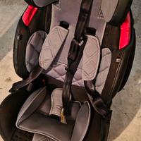 Seggiolino auto FOPPAPEDRETTI ISOFIX