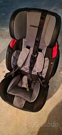 Seggiolino auto FOPPAPEDRETTI ISOFIX