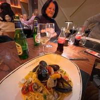 Lavapiatti Casoria feste 18 anni