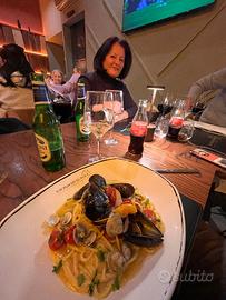 Lavapiatti Casoria feste 18 anni