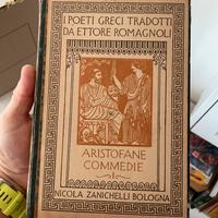 Poeti Greci