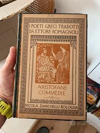 Poeti Greci