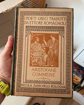 Poeti Greci