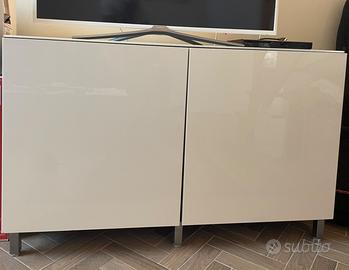 Mobile soggiorno IKEA Besta
