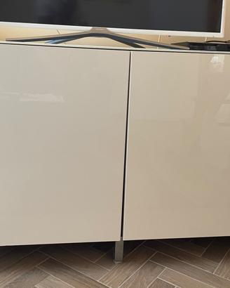 Mobile soggiorno IKEA Besta