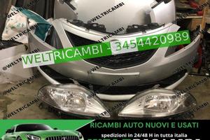 Ricambi per lancia ypsilon