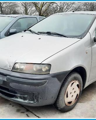 Ricambi Usati FIAT Punto II 2000