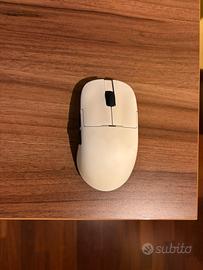 mouse apex