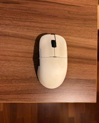 mouse apex
