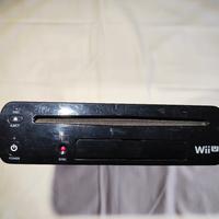 Nintendo WiiU 