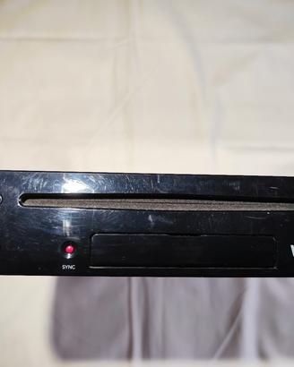 Nintendo WiiU 