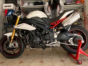 1050 R 135 cv Abs ohlins