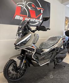 Zontes ZT 368 G ADV Sabbia