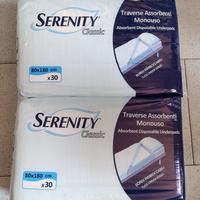 60 pezzi traverse per letto 80x180