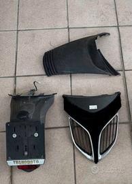 Pezzi vari Aprilia Sport City 200