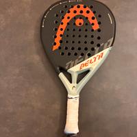 Racchetta Padel Head Delta Pro i