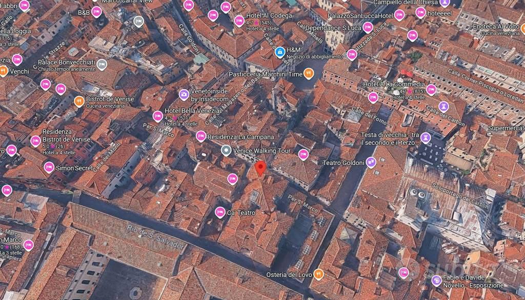 Appartamento – Venezia, San Marco - Altro