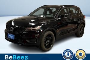 Volvo XC40 2.0 D3 R-DESIGN AWD GEARTRONIC MY20