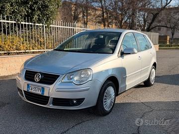 Volkswagen Polo 1.4/75CV 16V 5p. Comfortline Euro 
