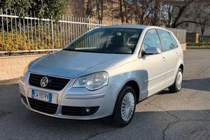 Volkswagen Polo 1.4/75CV 16V 5p. Comfortline Euro 