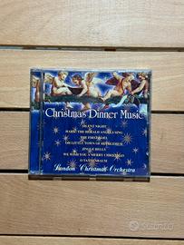 CD musicale - Christmas Dinner Music