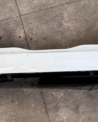 Paraurti Posteriore Citroen C4 Picasso