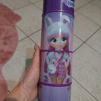 Fashion Doll, BFF Cry Babies Coney e Sydney