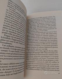 Voce che grida dal deserto di Michel Sabbah