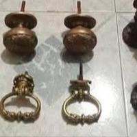 Maniglie supporti per scale 