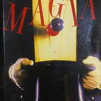 Corso completo di magia