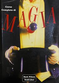 Corso completo di magia