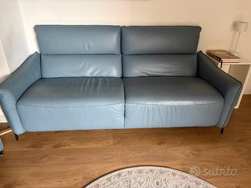 Divano Dondi Salotti - coppia o singolo