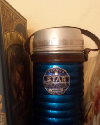 Thermos Vintage