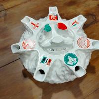Grolla dell' amicizia della politica 