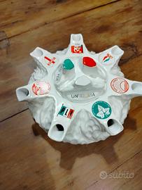 Grolla dell' amicizia della politica 