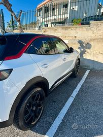 Opel Mokka Gsline