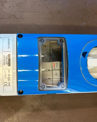 Presa  Gewiss GW 66 808 – 3P+T 16A – 38