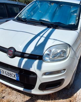 Fiat Panda 0.9 TwinAir Turbo Natural Power Pop