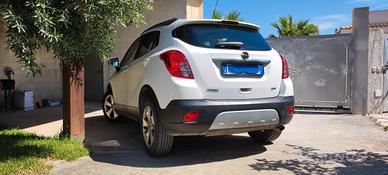 Opel mokka 1.7 CDTI