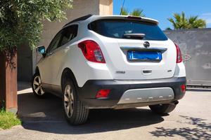 Opel mokka 1.7 CDTI